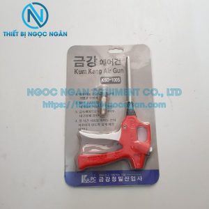 Súng Khí KSD-100S
