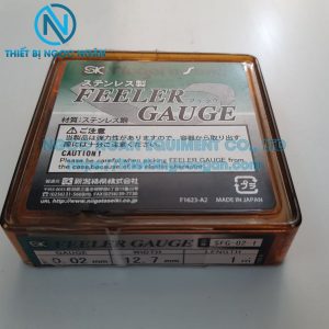 Thước Đo Độ Dày SFG-02-1