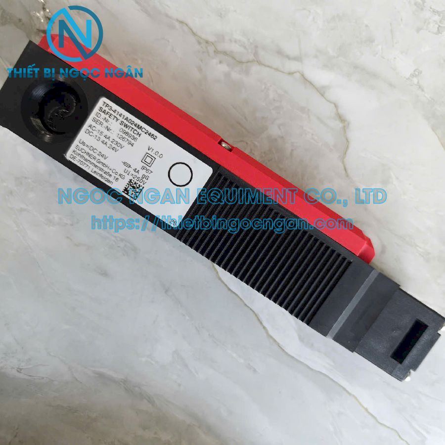 Công Tắc An Toàn TP3-4141A024MC2462