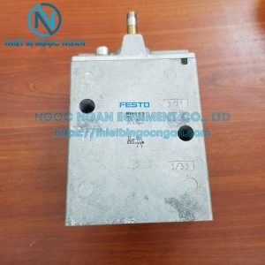 Van Điện Từ MFH-3-1/2