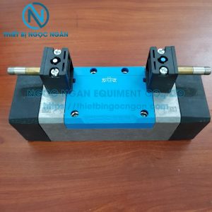 Van Điện Từ MFH-5/3-G-D-3-C