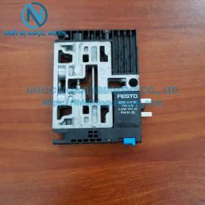 Van Điện Từ MSZC-3-21DC
