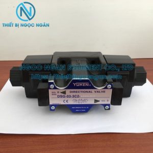 Van DSG-01-3C4-A120