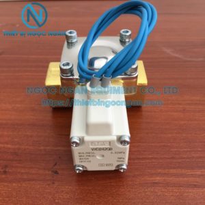 Van VXD242GB