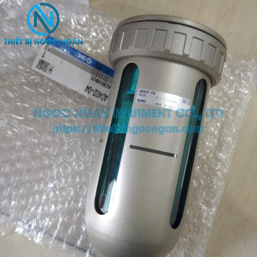 Van Xả AD402-04