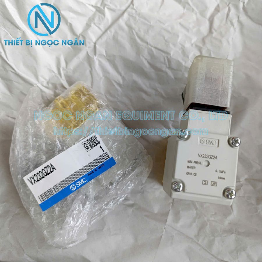Van Điện Từ VX232GZ2A