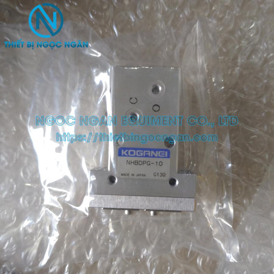 Xi Lanh NHBDPG-10