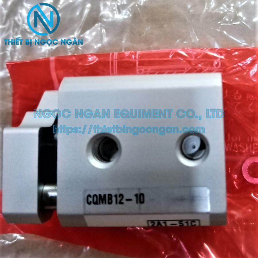 Xy Lanh CQMB12-10