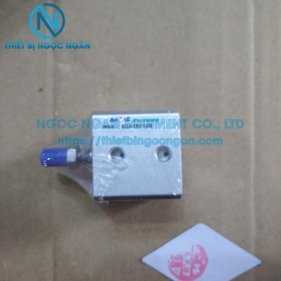 Xy Lanh SDA16X10B